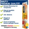 BMUT Küchenthermometer (digital) für Essen & Getränke Produktbild-Vorschau 2