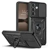Armor Handyhülle für Samsung Galaxy S26 Kameraschutz Handy Produktbild-Vorschau 1