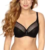 GAIA Damen Büstenhalter Samira – Soft BH mit zarter Produktbild-Vorschau 2