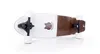 tableau long Surfy82,5 x 23,5 cm blanc/brun Voir les images du produit 6
