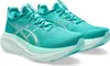 ASICS GEL-NIMBUS 27 Wave Teal/Illuminate Mint 39 Produktbild-Vorschau 2