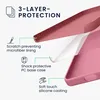 kwmobile Handyhülle für Samsung Galaxy S25 Hülle - Case Produktbild-Vorschau 3
