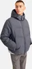 JACK & JONES Herren Steppjacke Jorvesterbro Puffer Jacket Produktbild-Vorschau 5