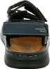Josef Seibel Franklyn Sandalette Blau Produktbild-Vorschau 118