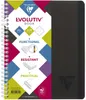 Clairefontaine 329755C Evolutiv Book (mit Register, DIN A5, Produktbild-Vorschau 3