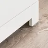 SoBuy meuble de buanderie avec bac à linge Blanc Meuble de Voir les images du produit 9