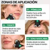 GESS Sfera Aparato de Microcorrientes Facial - Masajeador Vista previa de la imagen del producto 5
