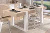 Table de salle à manger London | 224 x 93 x 78 cm | Voir les images du produit 3