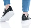 Adidas Supercourt J Freizeittra er aus Leder zum Schnüren Produktbild-Vorschau 5