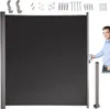 Luaro KX3218 Zatahovací boční markýza 160 x 300 cm, šedá Náhled obrázku produktu 7