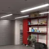 Fiqops LED Feuchtraumleuchte Werkstatt Deckenleuchte Produktbild-Vorschau 8