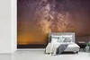 MuchoWow® Fototapete für Wohnzimmer oder Schlafzimmer Produktbild-Vorschau 5