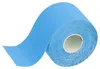 Kineziologická páska tejpovanie kinesio tape 5 m modrá Náhľad obrázku produktu 2