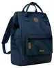 CABAIA Freizeitrucksack Rucksack mit Laptopfach Adventurer Produktbild-Vorschau 8