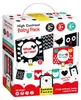 High Contrast Baby Pack 0+/3m+ Podgląd zdjęcia produktu 4