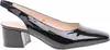 Dámske Caprice 9-29500-20 black patent 40 Náhľad obrázku produktu 5