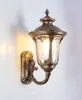 Lampe de jardin Lampe d'extérieur BD-1 46cm à l'aspect Voir les images du produit 8