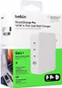 Belkin Netzladegerät 140W 4-Port GaN, 3xUSB-C 1xUSB-A Produktbild-Vorschau 30
