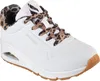 Skechers Uno Jungle Nite Sportschuhe Weiß EU 40 Damen Weiß Produktbild-Vorschau 41