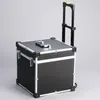 allit 421050 allit box na nářadí AluPlus ToolBox 14, černý Náhled obrázku produktu 10