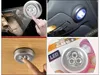 LED Touch Licht Silber 7 × 2 cm 1 Stück Schranklicht Produktbild-Vorschau 6