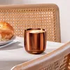 Ember Cup 6oz Copper, Pojedyńczy, 0,18 l, Filiżanka, Podgląd zdjęcia produktu 5