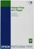 Epson Velvet Fine Art Paper, DIN A3+, 260g/m², 20 Arkuszy, Podgląd zdjęcia produktu 2