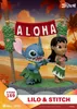 Lilo & Stitch D-Stage PVC Diorama Lilo & Stitch 16 cm Podgląd zdjęcia produktu 7