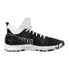 Kempa Hallen-Sport-Schuhe Attack Mid Unisex, Children Produktbild-Vorschau 4