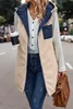 ASKSA Damen Wendewesten aermellose Fleecejacke Produktbild-Vorschau 5