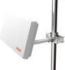 SELFSAT H22DQ+ Quattro Antennen-Set Flachantenne mit Produktbild-Vorschau 2
