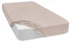 Spannbettlaken Jersey Spannbetttuch 100% Baumwolle Produktbild-Vorschau 2