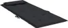 vidaXL Hochlehner-Auflagen 6 Stk. Schwarz Oxford-Gewebe Produktbild-Vorschau 5