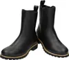 Panama Jack Beca Trav B1 Napa Negro/Schwarz - Damen Laars Produktbild-Vorschau 5