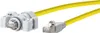 METZ CONNECT BTR E-DAT Industry IP67 V6 - Cavo patch - Anteprima dell’immagine prodotto 1