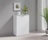 Masseno Kommode METRIX 60 cm Sideboard mit 2 Türen für Produktbild-Vorschau 2