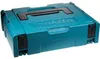 Makita Makpac tipo 1 395 x 295 x 105 mm Anteprima dell’immagine prodotto 9