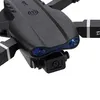 Dron RC E99 Pro dvojitá kamera 720P bezhlavý režim Náhled obrázku produktu 19