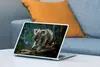 MuchoWow® Laptop Aufkleber Sticker Cover Koala - Baum - Produktbild-Vorschau 4