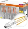 OSRAM HOMELIGHTING 4058075592438 LED (monochrome) EEC D (A Anteprima dell’immagine prodotto 4