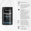 Citrullin Malat Pulver 400 g Pure Pre-Workout mit Vitamin Produktbild-Vorschau 4