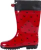 Disney Mickey Maus Wasserdichte Stiefel Regenstiefel Produktbild-Vorschau 3