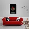 Jurassic Park - Poster - Couverture Voir les images du produit 2