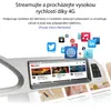 Audi A6 4F (2005–2009) MMI 2G High Android dotykový displej Náhľad obrázku produktu 4