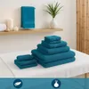 Betz 12er Handtuch-Set PALERMO 100% Baumwolle  Farbe: Produktbild-Vorschau 5