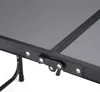 Outtec® Campingtisch mit 4 stühlen - 120 x 60 cm - Produktbild-Vorschau 11