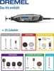 DREMEL® 4250, herramienta multifunción con cable, incluye Vista previa de la imagen del producto 16