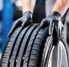MERCATOR GoGrip Premium-Nitril-Handschuhe, schwarz, Größe Produktbild-Vorschau 17
