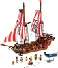Lego Pirates 70413 Großes Piratenschiff, 1 Stück Produktbild-Vorschau 1