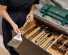 Joseph Joseph GrillOut res 4-er Grillbesteck-Set Auszie Produktbild-Vorschau 5